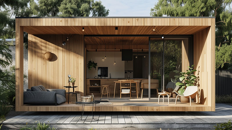 PROJETOS ARQUITETÔNICOS