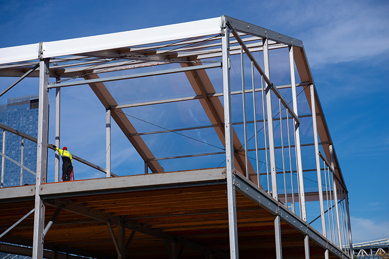 PROJETOS ARQUITETÔNICOS