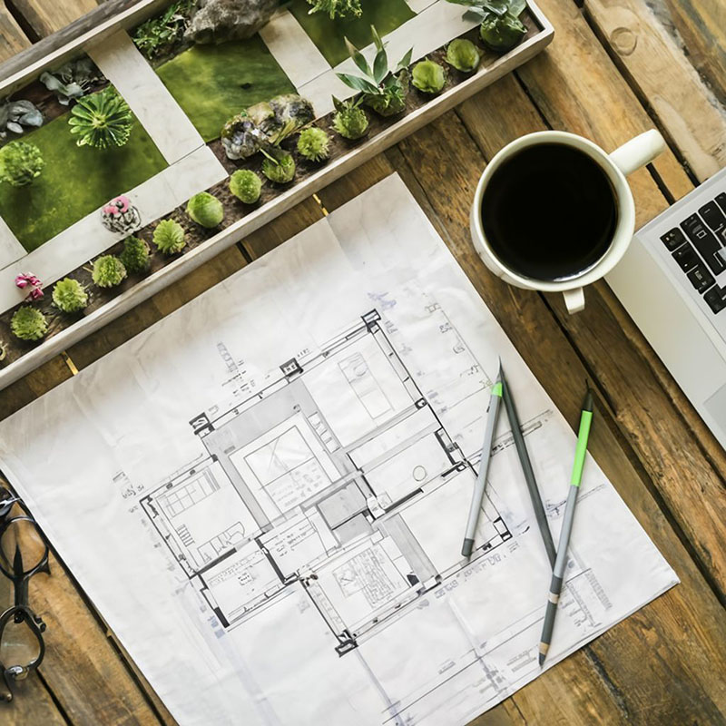 PROJETOS COMPLEMENTARES